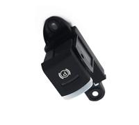 Electronic Handbrake Button Compatible With RS6 2008 2009 2010 2011 1 Pcs Car Parking Brake Switch Button Car Parking Brake Switch Button 4F1927225A