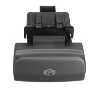 Electronic Handbrake Button Compatible With Vw For Cc Sw Ds5 Ds6 607 1 Pcs Car Parking Brake Switch Button Handbrake Switch Button Sticker 470706