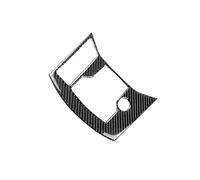 Electronic Handbrake Knob Button Panel Cover Trim Sticker Car Interior For Mazda CX-5 CX5 2017 2018 HLWXMDZ(LHD)