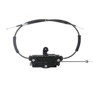 Electronic Handbrake Parking Brake For BMW 7 Series F01 F02 F03 F04 750i 740i 34436877316 Park Brake Module Handbrake