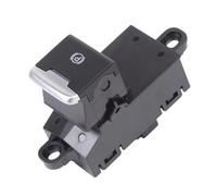 Electronic Handbrake Parking Brake Switch Button Car Compatible With Mazda CX-5 2015 KA0G-66-EP0 Parking Brake Switch
