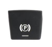 Electronic Handbrake Parking P Auto H Button Switch Cover For X5 X6 F15 F16(A model)