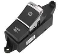 Electronic Handbrake Parking Switch Button Compatible With KIA For Optima K5 2011-2015 For Hybrid 2014-2016 937662T000VA LHD Parking Brake Switch