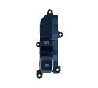 Electronic Handbrake Switch 93310-2W2054X ABS Plastic Material Condition Unused