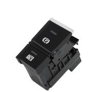 Electronic Handbrake Switch Button Compatible with Vehicles Using Part Number 19D927225