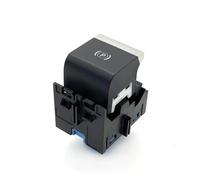Electronic Handbrake Switch Button For Citroen C6 C5 For Aircross Car handbrake button(B)