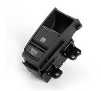 Electronic Handbrake Switch Car Electronic Auto Hand Brake Button Parking Brake Switch For HRV For XRV 2015-2020 35355-T7A-J01 35355T7AJ01