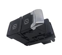 Electronic handbrake Switch for A4L S4 A5 RS S5 Q5 Hill Start Assist 8K1 927 225 C 8K1927225C Parking Switch Brake Button