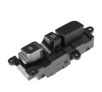 Electronic handbrake Switch for Hyundai for Santa Fe XL 2017-2019 Seat Heating Seat Ventilation 93310-2W3154X Parking Switch Brake Button(93310-2W200)