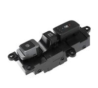 Electronic handbrake Switch for Hyundai for Santa Fe XL 2017-2019 Seat Heating Seat Ventilation 93310-2W3154X Parking Switch Brake Button(93310-2W315)