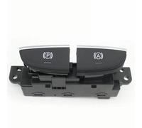 Electronic Handbrake Switch Parking Brake Control Button For MG For ZS Car Parking Brake Button