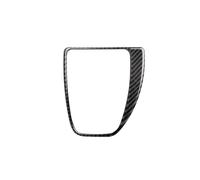 Electronic Handbrake Trim Compatible With Bmw For E60 5 Series 2008 2009 2010 1 Pcs Left Right Carbon Fiber Car Central Control Gear Shift Panel Decoration Cover