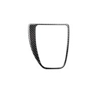 Electronic Handbrake Trim Compatible With Bmw For E60 5 Series 2008 2009 2010 1 Pcs Left Right Carbon Fiber Car Central Control Gear Shift Panel Decoration Cover