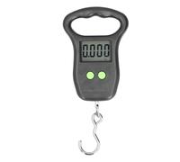 Electronic Hook Scale Portable Pocket Digital Hanging Scale for Tackle Bag Luggage