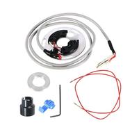 Electronic Ignition Coil For Suzuki For GS550 GS750 GS850 1977-1983 DS3-2 Kill Switch Coil