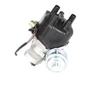 Electronic Ignition Compatible With Toyota For Starlet For Corolla EP90 EL40 EL50 EE100 EE105 EE110 1E 2E 1.3L L4 1992-2001 Ignition Distributor 19020-11320
