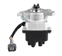 Electronic Ignition Distributor Ignition Distributor Fit For Honda Civic Acura EL 1.5L 1.6L 1999 2000 SOHC With TD-63U TD63U TD-73U TD93U TD-91U Car Petrol