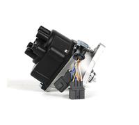 Electronic Ignition Distributor Ignition Distributor W/Cap Rotor OBD1 TD44U TD08U TD68U Fit For Honda Civic Integra Delsol VTEC 30100-P30-006 B16 Car Petrol