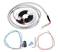 Electronic Ignition DS2-2 For Kawasaki KZ550 KZ650 KZ750 Four 1972-1985