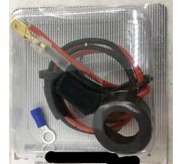 Electronic Ignition Kit Compatible With Austin 0.9 1969 To 1985 Compatible With 45D4 45D 4 Cylinder Lucas 41630