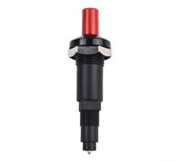 Electronic Ignition Module with Electrode Wires | Fits for weber Q100, Q200, Q120, Q220 models, easy push button start, replaces old broken parts