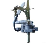 Electronic Ignition Switch Designed for Left Burner and Right Burner on For Gas Stoves Using Liquefied or Natural For Sources (Right)