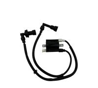 Electronic Ignition System Coil 1PCS EFI Motorcycle Ignition Wire Cap Kit Motorcycle Ignition Coil For Bajaj For Pulsar 200 NS200 200NS 200cc