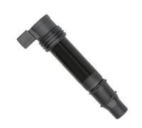 Electronic Ignition System Coil 21171-1282 21171-0021 Motorcycle Ignition Coil For For Ninja For ZX-6R 2003-2018 For ZX-6RR 2003 2004 2005 2006 1/2PCS(1piece)