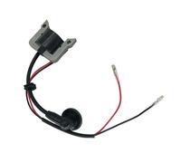 Electronic Ignition System Coil For Mitsubishi For TL20 TL23 TL26 Trimmer Brush Cutter KE04023AA Ignition Coil