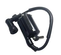 Electronic Ignition System Coil For Suzuki For Mastiff For RM 60 65 80 85 100 125 250 For RMX 250 450 Motorcycle Ignition Coil 12V Use With CDI