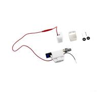 Electronic Induction Touch Module for Kitchen Faucet with Smart Control and No Need for External Wiring (With Wire)