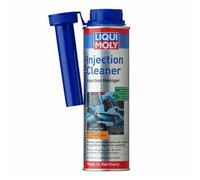 ELECTRONIC INJECTION ADDITIVE (FUEL INJECTION CLEANER)