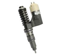Electronic Injector BEBE4B17102 RE517659 Injector A3 Nozzle L219PBC Compatible with John Deer 6125 Tier 2-OH-Mid Power