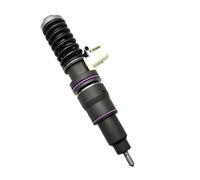 Electronic Injector BEBE4C04101 20544186 Injector E1 Nozzle L220PBC Compatible with Volvo Mack FH16 D16C Euro 3 Engine