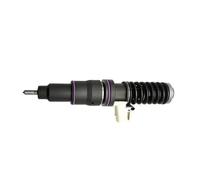 Electronic Injector BEBE4C09101 33800-84400 Injector E1 Nozzle L232PBC Compatible with Volvo Mack 12.0L Truck Engine
