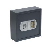 Sealey Electronic Key Cabinet 25 Key Capacity Sekc25