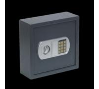 Sealey Electronic Key Cabinet 25 Key Capacity