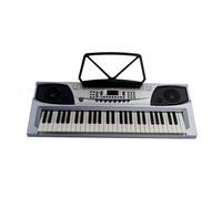 Electronic Keyboard 54 Keys Adult Beginner Professional Teaching Keyboard Keyboard Keyboard