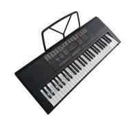 Electronic Keyboard 54 Keys Imitation Piano Keys Standard Key Teaching For Adult Beginners