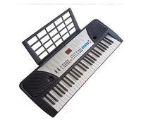 Electronic Keyboard 54 Standard Piano Keys Professional Teaching For Adult Beginners