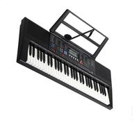Electronic Keyboard 61 Key Electronic Keyboard Piano Key Electronic Keyboard For Adults Beginners To Play