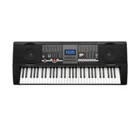 Electronic Keyboard 61-key Multifunctional Adult Performance Piano