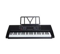 Electronic keyboard 61 keys adult piano key beginners professional teaching piano