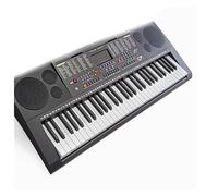 Electronic Keyboard 61 Keys Imitation Piano Keys Adult Electronic Keyboard Electronic Keyboard