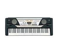 Electronic Keyboard 61 Standard Keys Multifunctional Keyboard Instrument For Adults Beginners