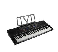 Electronic Keyboard 61 Standard Keys Piano Keys Adult Professional Teaching Performance
