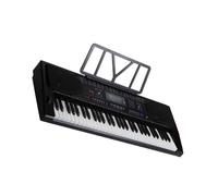 Electronic Keyboard 61 Velocity Piano Keys Beginners Multi-functional Professional Teaching Music Piano