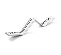 Electronic Keyboard 88 Keye Foldable Piano Digital Piano Portable Electronic Keyboard