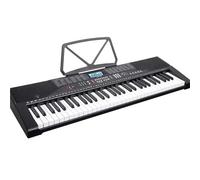 Electronic Keyboard Basic Arranger Keyboard Instruments LCD Display 61 Keys Electronic Organ With Drum Five Octaves