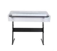 Electronic Keyboard Dust Cover 61-76 Key Protection for Home and Stage Shields Against Dirt Spills and Scratches Lightweight Portable Fit for Digital and Synthesizer(61 keys)